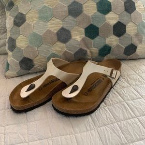 Birkenstock Gizeh sandals